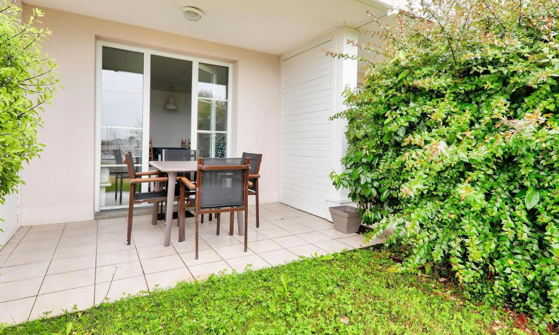 Port Du Crouesty Cap'Ocean - Maeva Home - Appartement 2 Pieces 4 Personnes Vue Sur Le Port - Selection Mae-9421 아르종 0*,