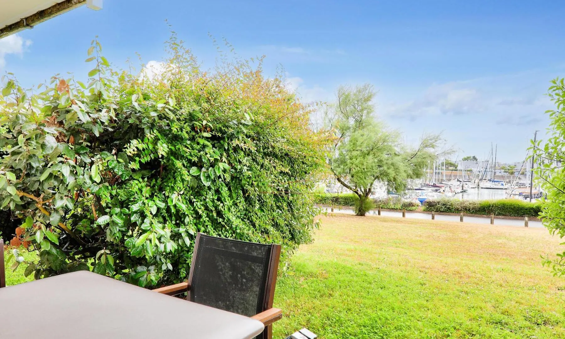 Port Du Crouesty Cap'Ocean - Maeva Home - Appartement 2 Pieces 4 Personnes Vue Sur Le Port - Selection Mae-9421 아르종 아파트