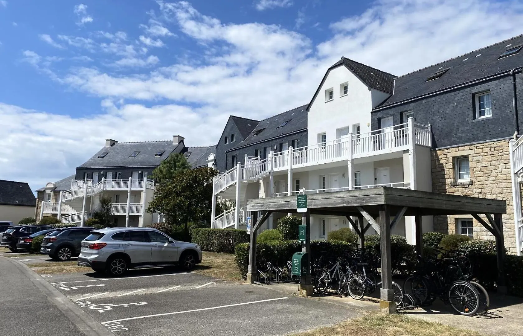 Apartment Port Du Crouesty Cap'Ocean - Maeva Home - Appartement 2 Pieces 4 Personnes Vue Sur Le Port - Selection Mae-9421 Arzon