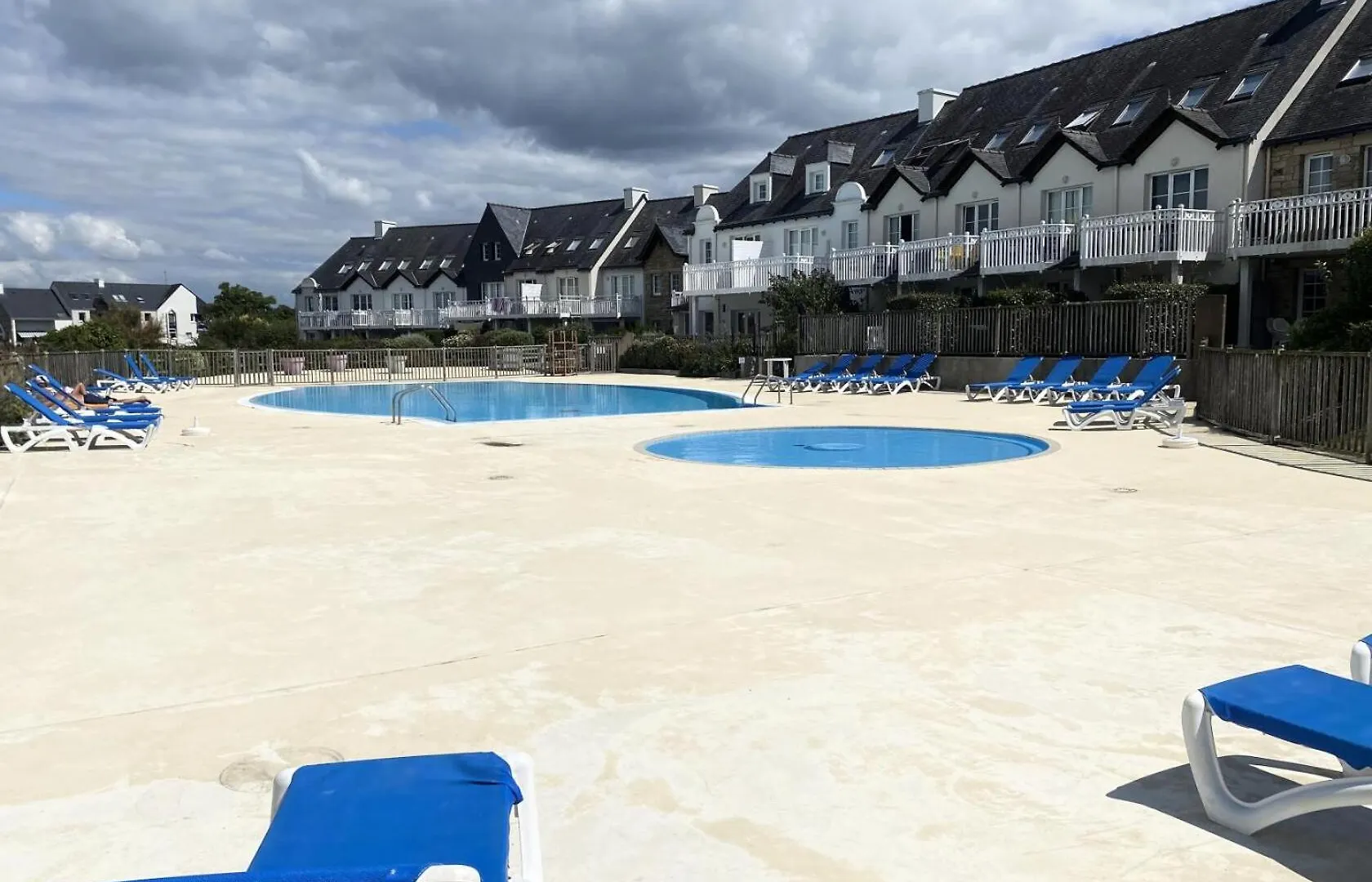Port Du Crouesty Cap'Ocean - Maeva Home - Appartement 2 Pieces 4 Personnes Vue Sur Le Port - Selection Mae-9421 Arzon 0*,