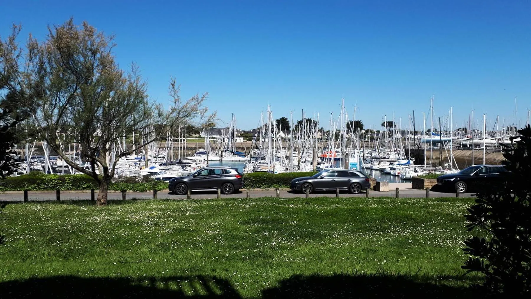 Port Du Crouesty Cap'Ocean - Maeva Home - Appartement 2 Pieces 4 Personnes Vue Sur Le Port - Selection Mae-9421 아르종 프랑스